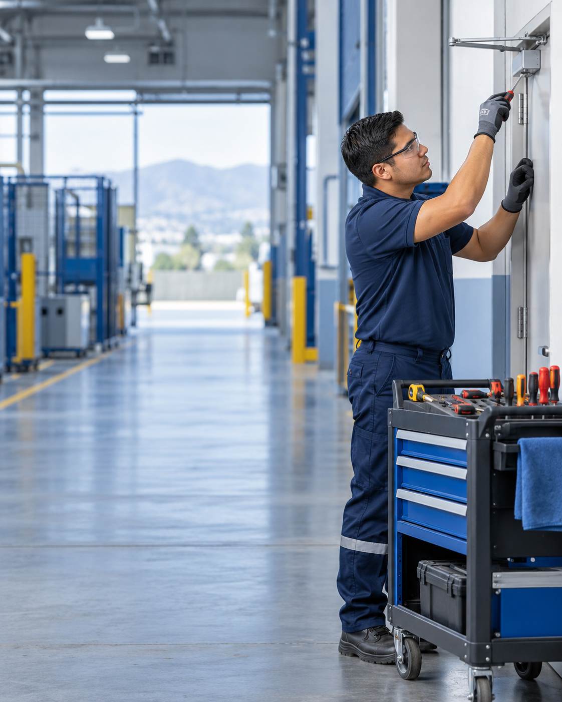 Vacante Técnico de mantenimiento en San Isidro Mazatepec, Tlajomulco